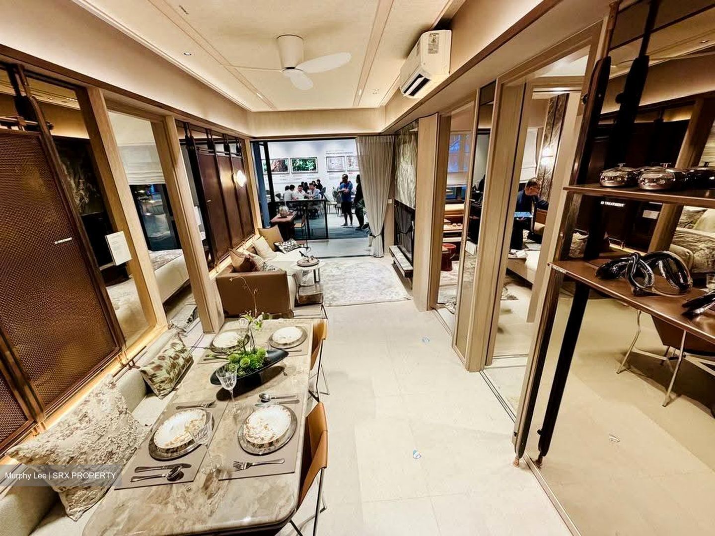 Vela Bay (D16), Apartment #624169651